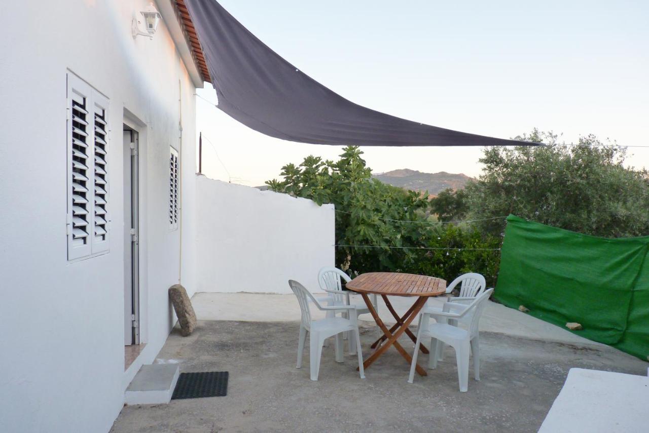 Вилла Casa D' Avos Da Beira Марван Экстерьер фото