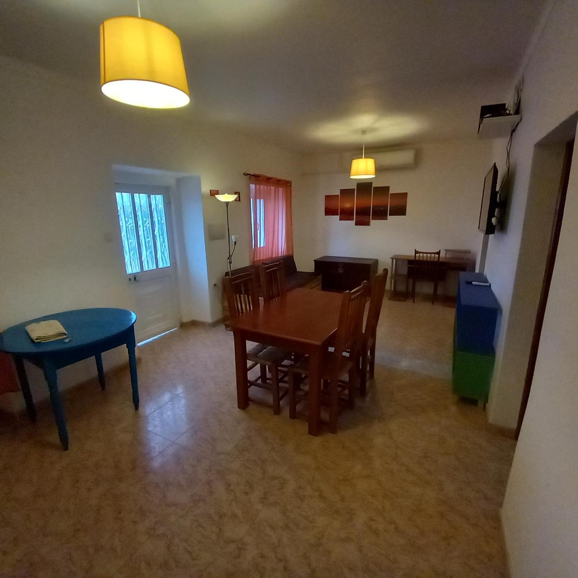 Вилла Casa D' Avos Da Beira Марван Экстерьер фото